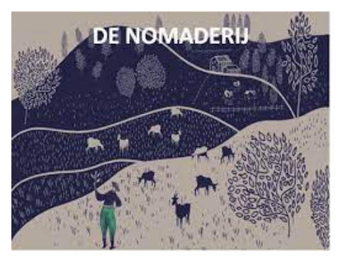 Nomaderij
